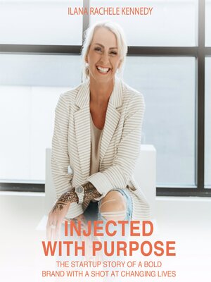 cover image of Injected With Purpose